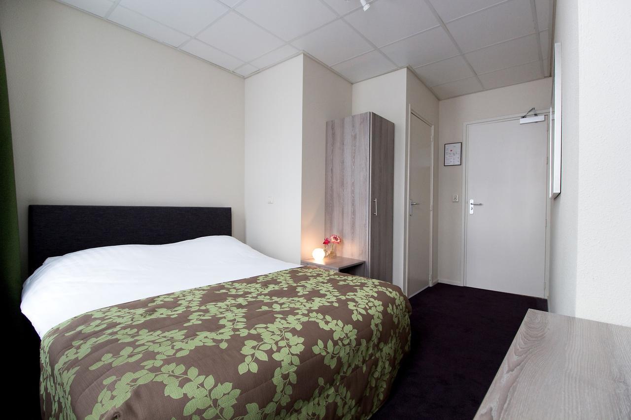 Hotel Old Dutch Bergen Op Zoom Eksteriør bilde